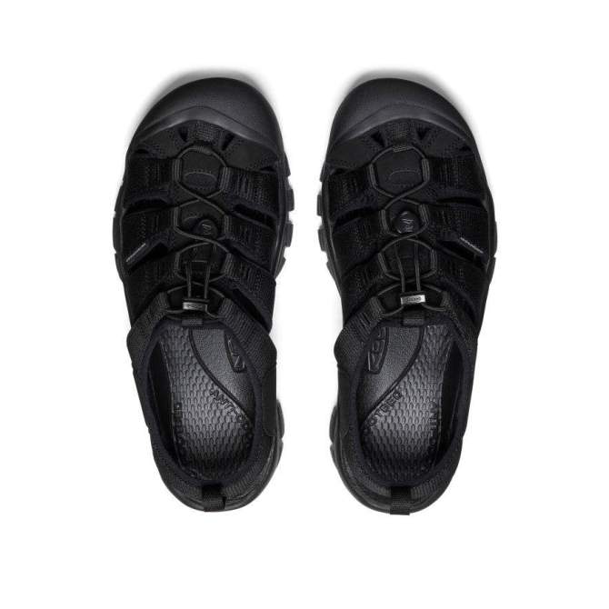 Keen Newport H2 M, Triple Black