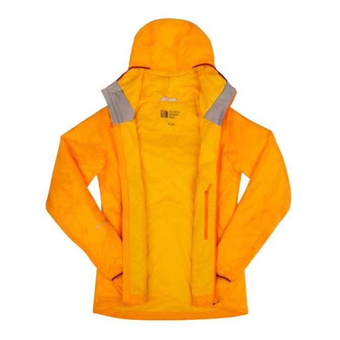 Sivera ЛАХТА, солнечно-жёлтый