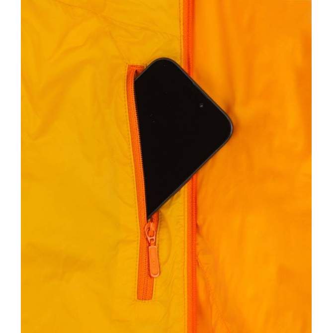 Sivera ЛАХТА, солнечно-жёлтый