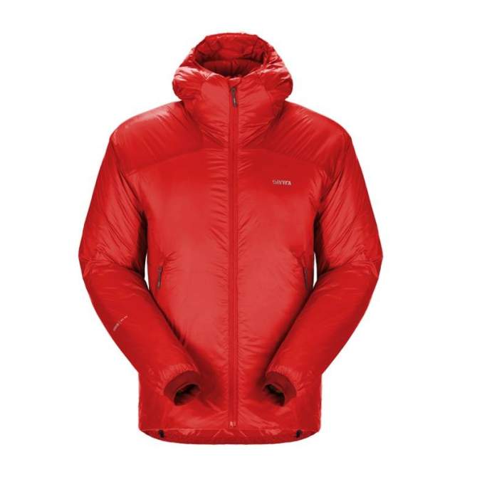 Sivera ЛЕДЕНЬ 23, пламя