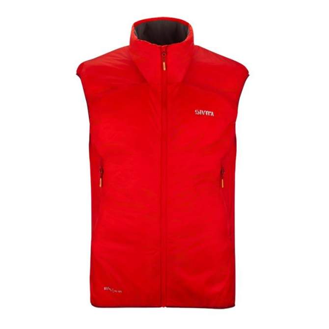 Sivera ДОР, пламя