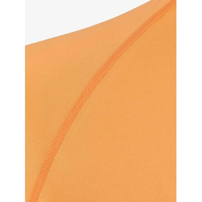 Pike SUNSHIELD HOODIE, Peach