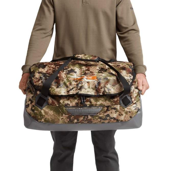 Sitka Drifter Duffle 75, Optifade Subalpine