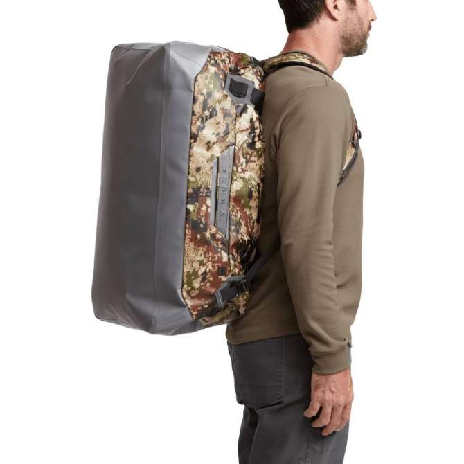 Sitka Drifter Duffle 75, Optifade Subalpine