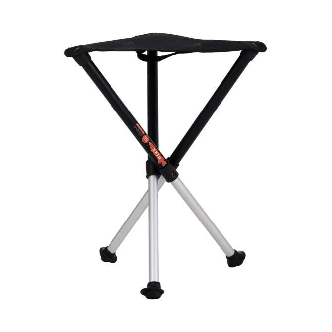 Стул тренога Pike 55, чёрный