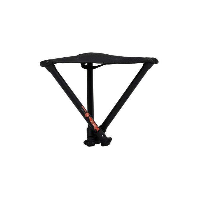 Стул тренога Pike 65, чёрный