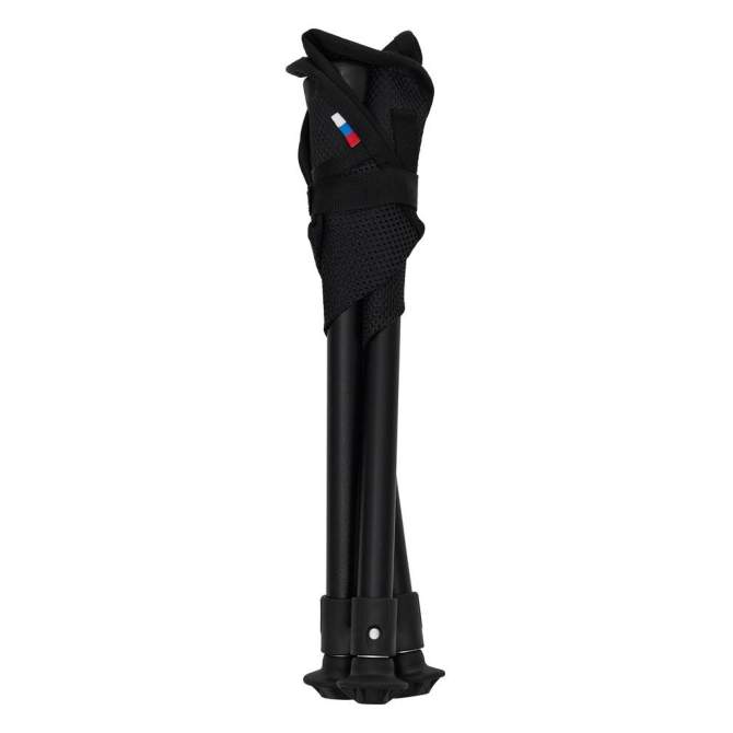 Стул тренога Pike 55, чёрный