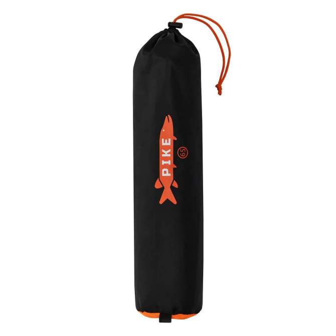 Стул тренога Pike 65, чёрный