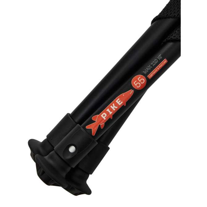 Стул тренога Pike 55, чёрный