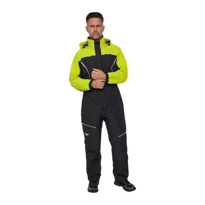 Finntrail RIDER 2508, Yellow