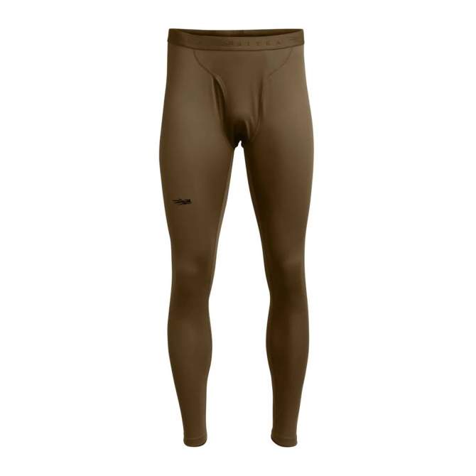 Sitka Core Lt Wt Bottom, Coyote