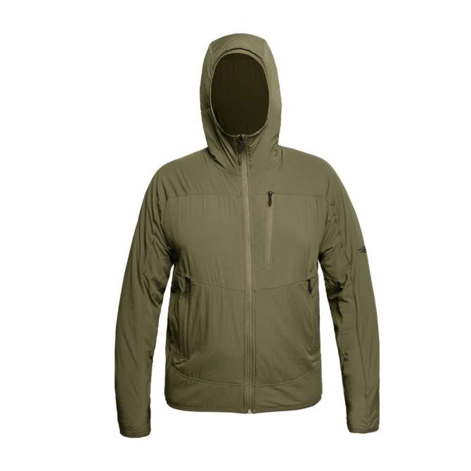Sitka Midlayer Hoody - MDWi, Ranger Green