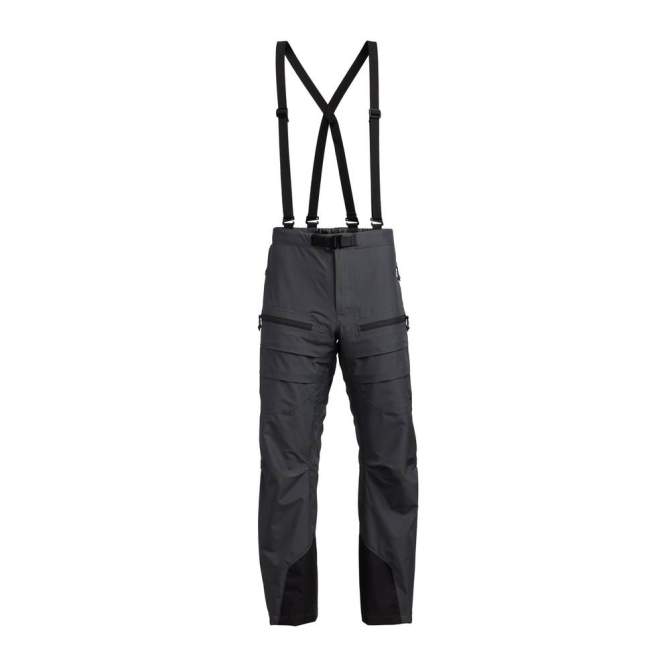 Sitka Wet Weather Protective Pant - MDW, Lead