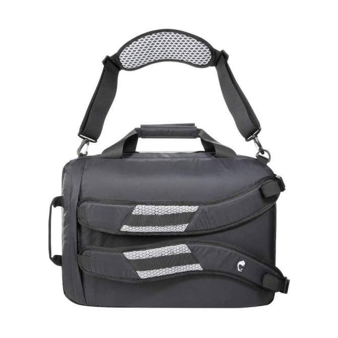 Tatonka FLIGHT BARREL 35L, чёрный