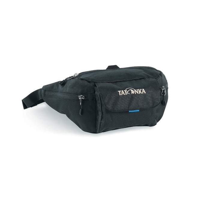 Tatonka FUNNY BAG M, чёрный