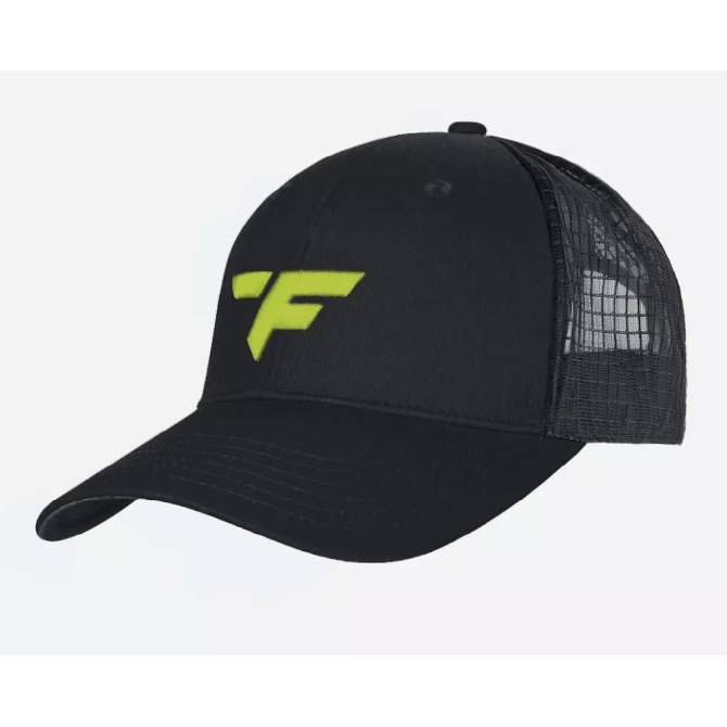 Finntrail Cap 9611, GraphiteLime