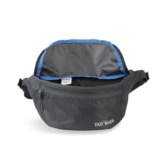 Tatonka ILIUM M, серый