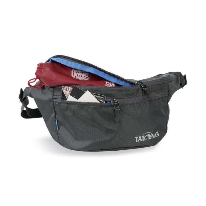 Tatonka ILIUM M, серый