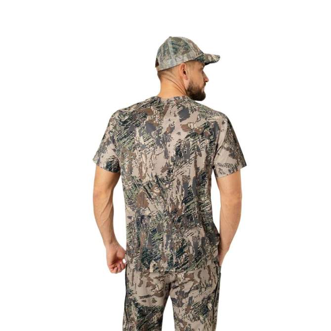 King Hunter BASE, Camo Gray