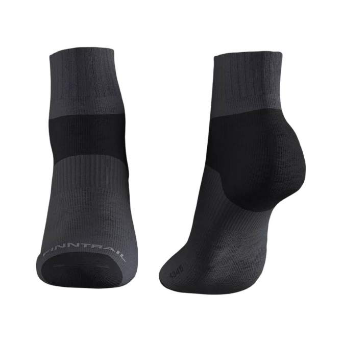 Finntrail COOLMAX LOW 3218, Black