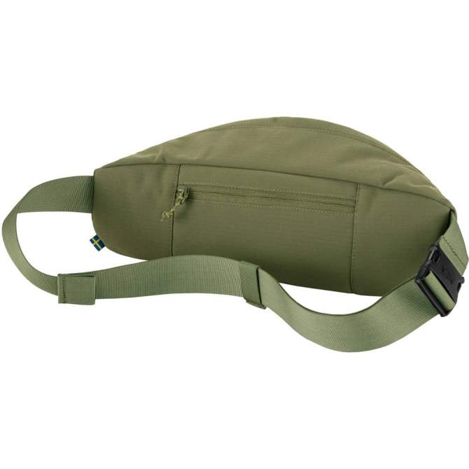 Fjallraven Ulvo Hip Pack Large, Green