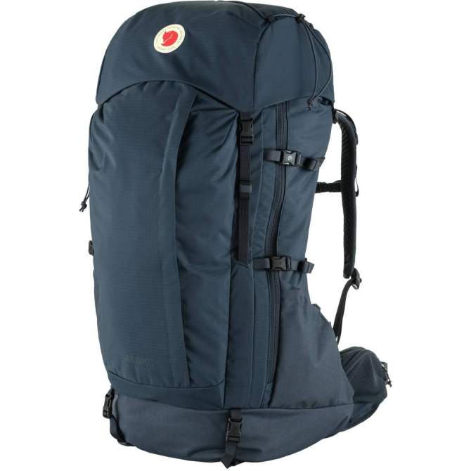 Fjallraven Abisko Friluft 35L, Navy