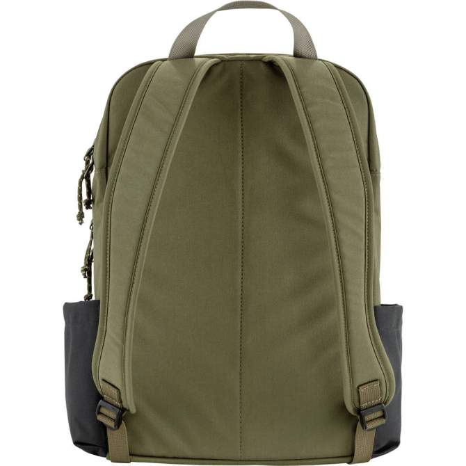 Fjallraven Vardag Backpack 17L, Green-Clay