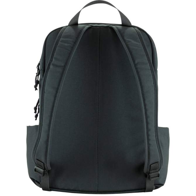 Fjallraven Vardag Backpack 17L, Coal Black