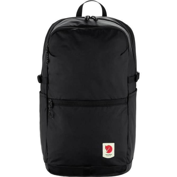 Fjallraven High Coast Backpack 24L, Black