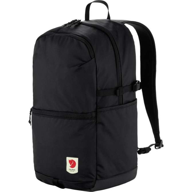 Fjallraven High Coast Backpack 24L, Black