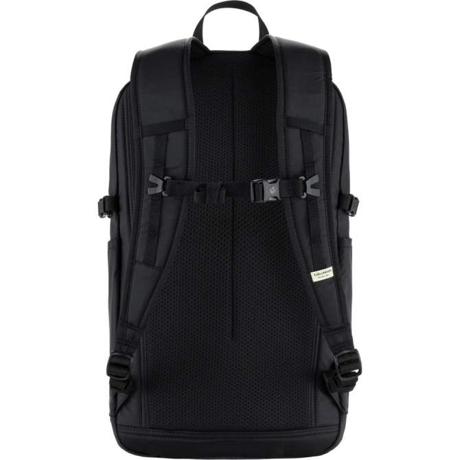 Fjallraven High Coast Backpack 24L, Black