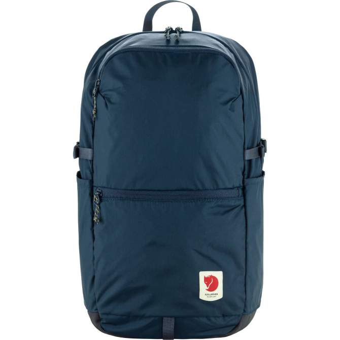 Fjallraven High Coast Backpack 24L, Navy