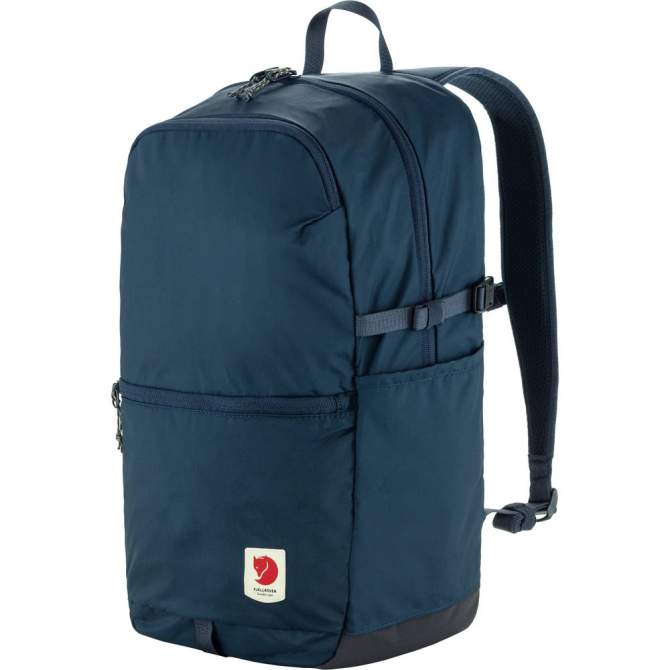 Fjallraven High Coast Backpack 24L, Navy
