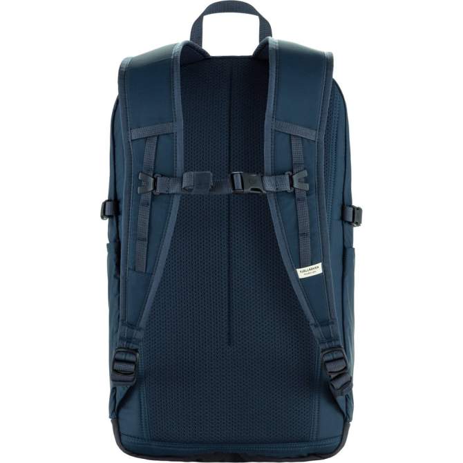 Fjallraven High Coast Backpack 24L, Navy