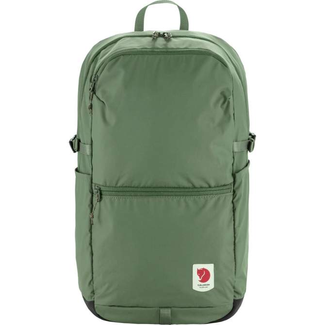 Fjallraven High Coast Backpack 24L, Green