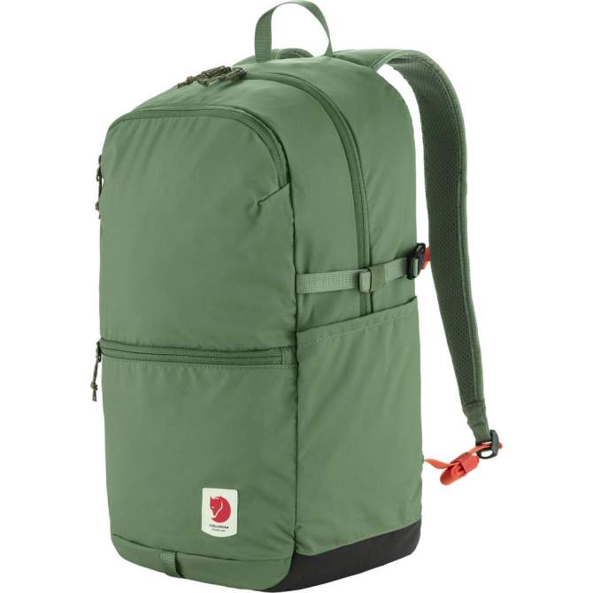 Fjallraven High Coast Backpack 24L, Green