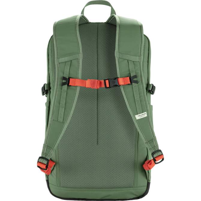 Fjallraven High Coast Backpack 24L, Green