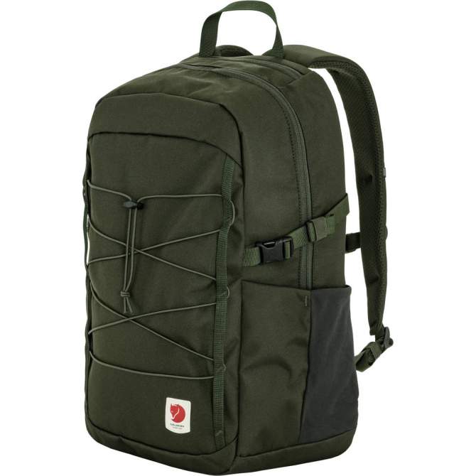 Fjallraven Skule 24L, Deep Forest