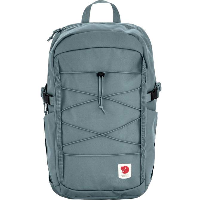 Fjallraven Skule 24L, Nimbus Blue