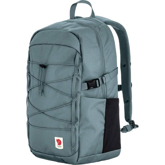 Fjallraven Skule 24L, Nimbus Blue