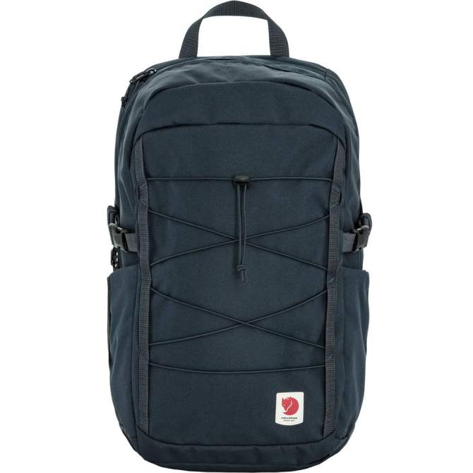 Fjallraven Skule 24L, Navy