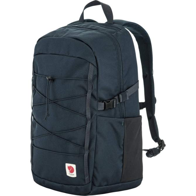 Fjallraven Skule 24L, Navy