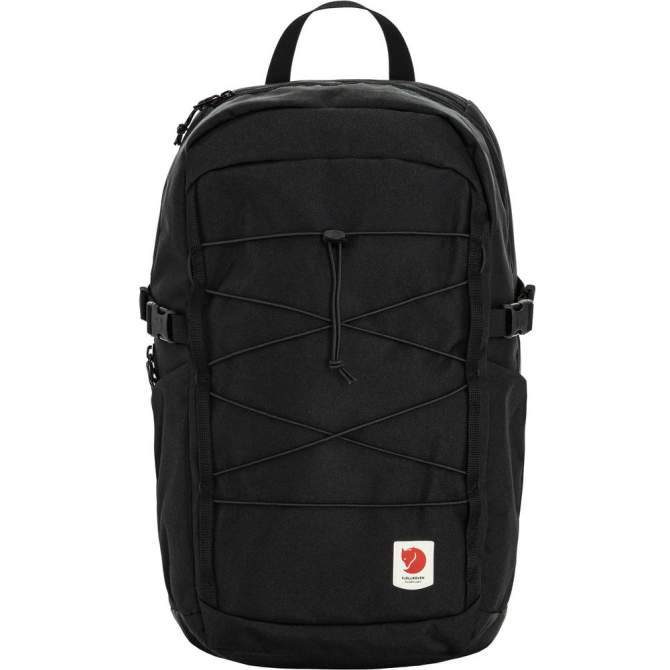 Fjallraven Skule 24L, Black