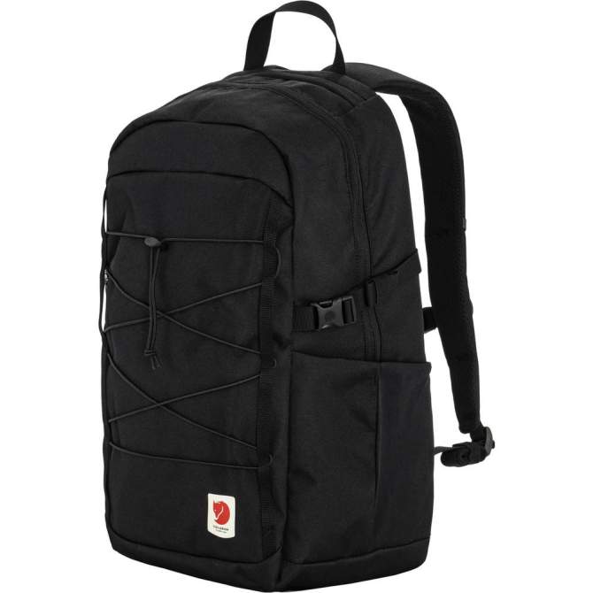 Fjallraven Skule 24L, Black