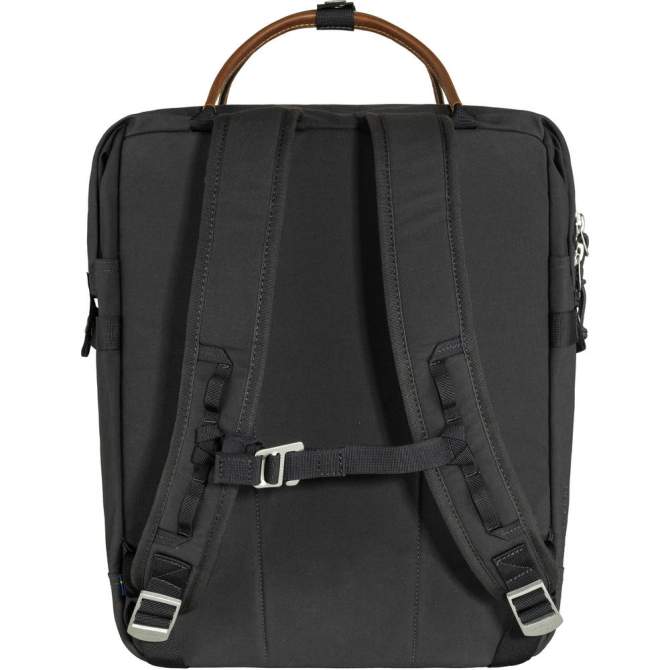 Fjallraven Haulpack No. 1, 23L, Dark Grey