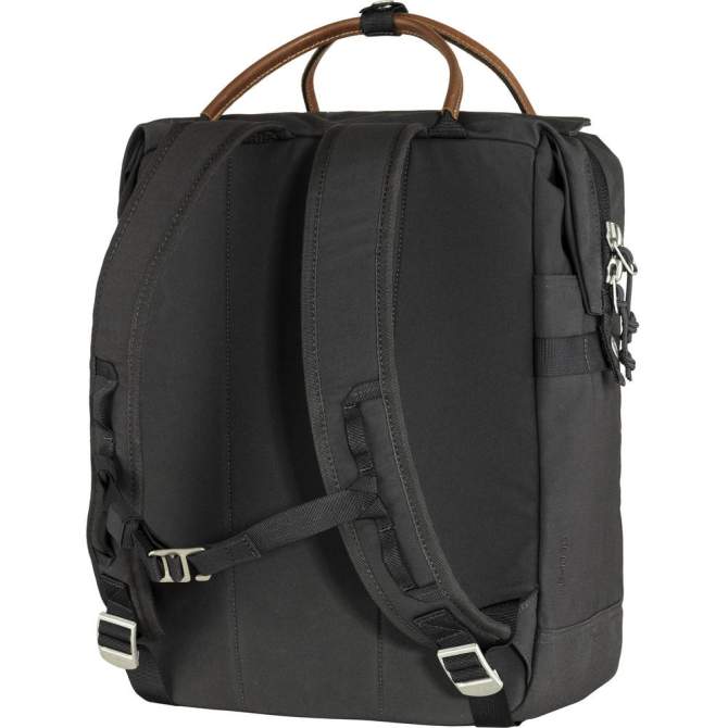 Fjallraven Haulpack No. 1, 23L, Dark Grey