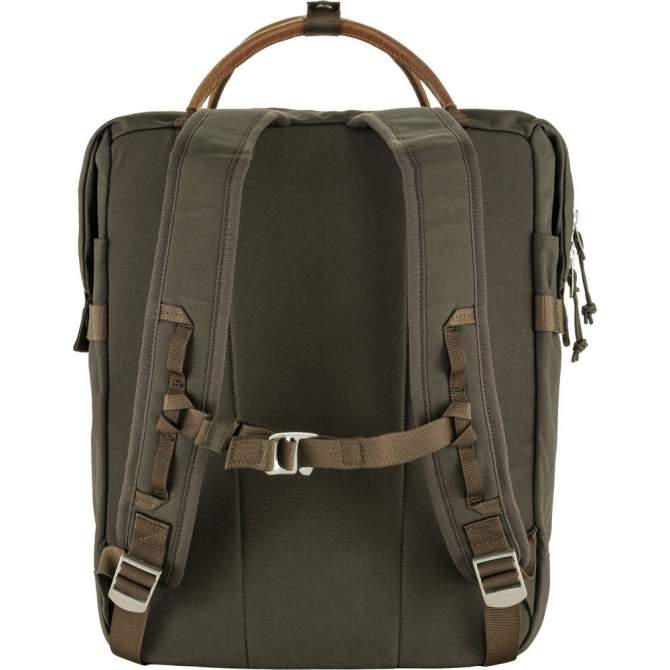 Fjallraven Haulpack No. 1, 23L, Dark Olive