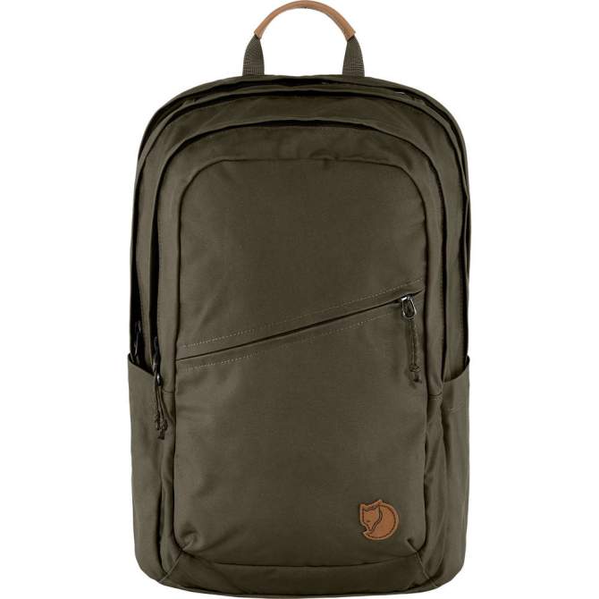 Fjallraven Raven 28L, Dark Olive