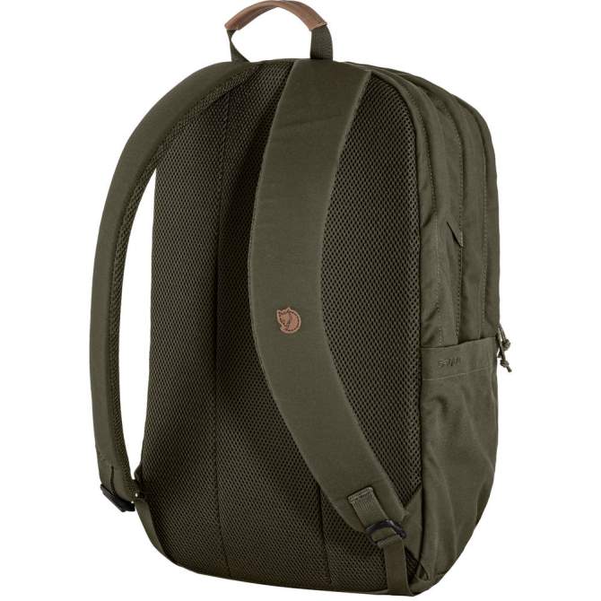Fjallraven Raven 28L, Dark Olive