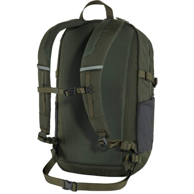 Fjallraven Skule 28L, Deep Forest
